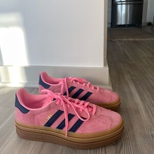 Adidas Gazelle Bold